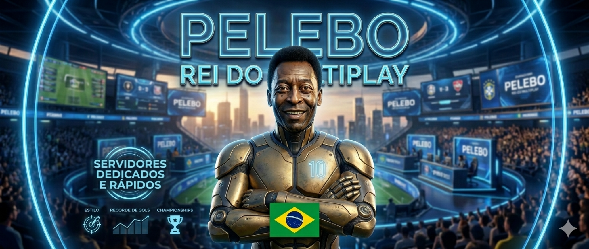 Banner do bot Pelebo.