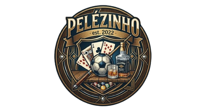Logo Pelé in